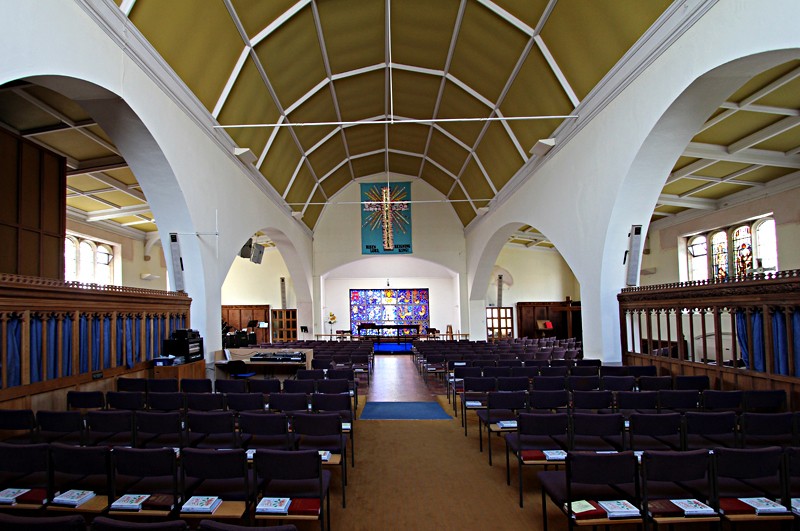 St Aldhelms 2